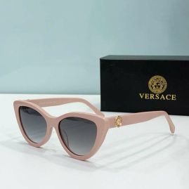 Picture of Versace Sunglasses _SKUfw55764199fw